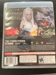 Drakengard 3