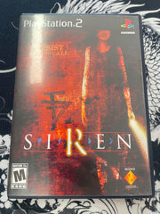 Siren