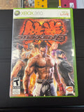 Tekken 6