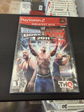 WWE Smackdown vs. Raw 2011 [Greatest Hits]