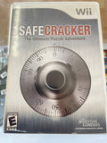 Safecracker The Ultimate puzzle adventure