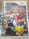 Super Smash Bros. Brawl