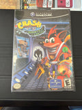 Crash Bandicoot: The Wrath Of Cortex