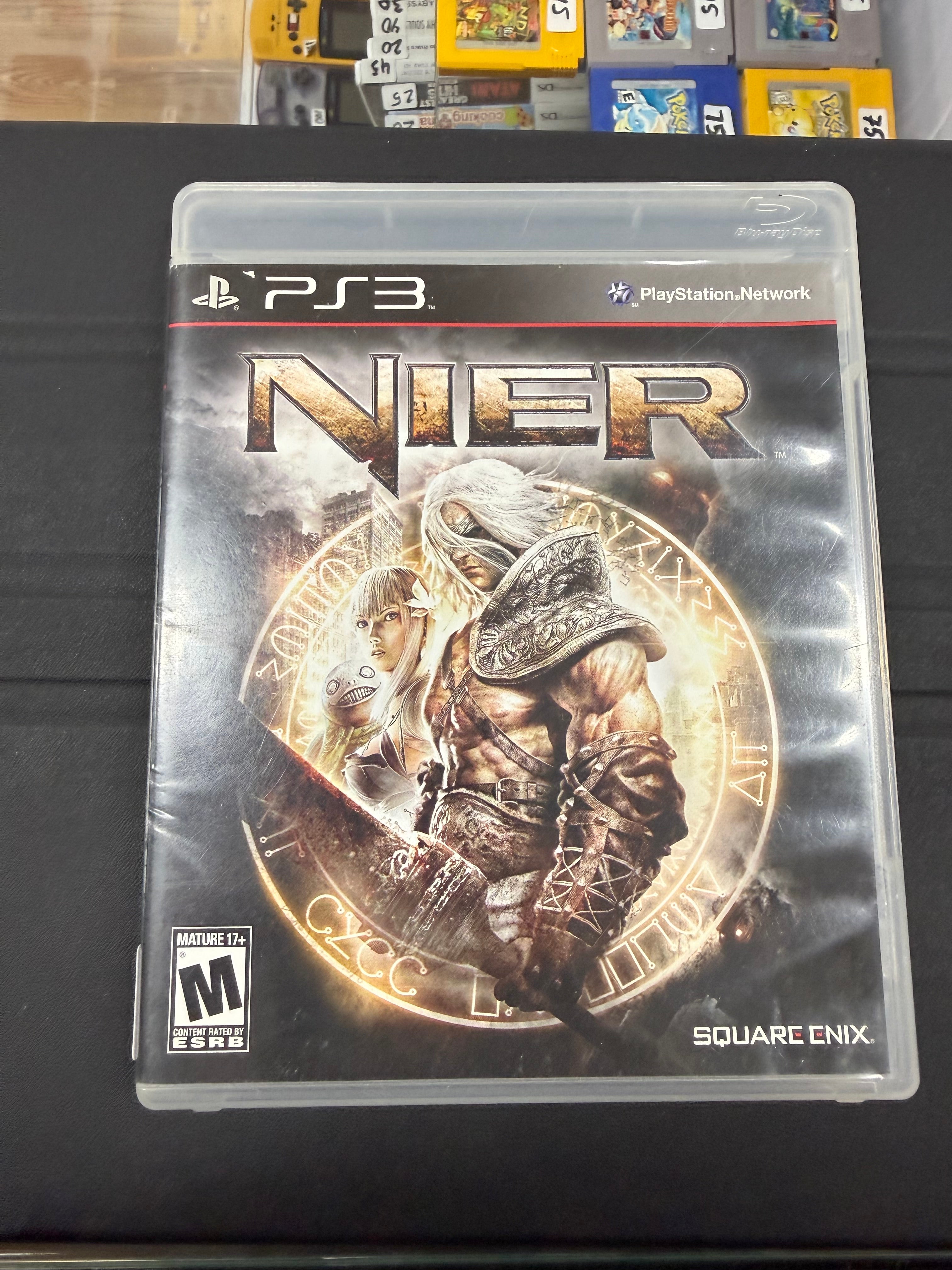 Nier