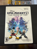 Epic Mickey 2: The Power of Two