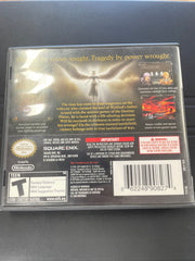 Valkyrie Profile covenant of the Plume