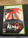 Kengo Legend of the 9
