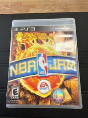 NBA Jam