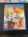 Dragon Ball Xenoverse