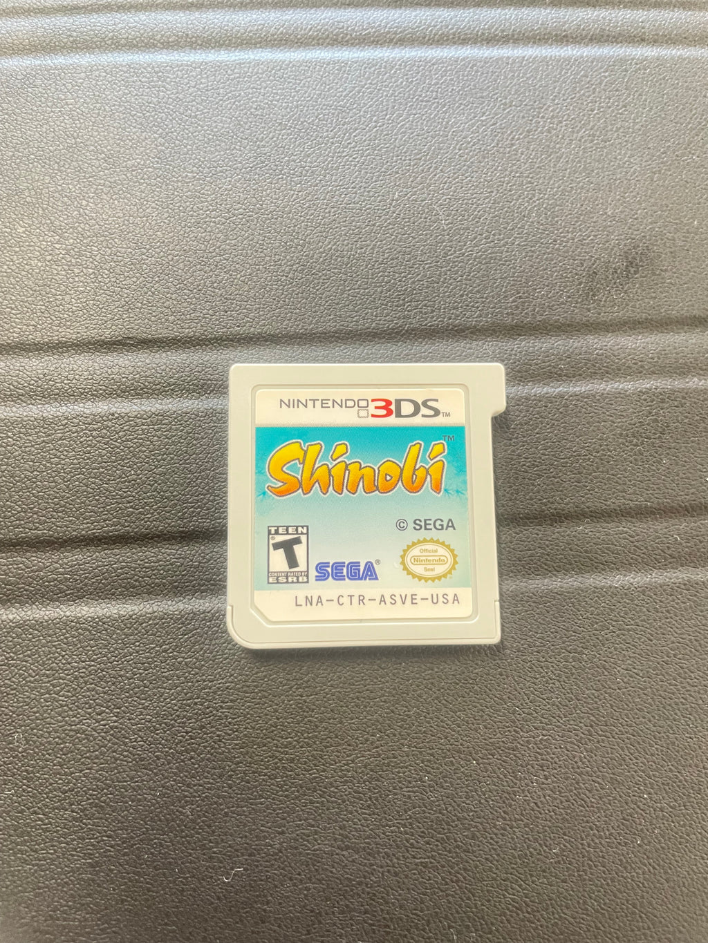 Shinobi