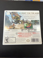 Monster Hunter Generations