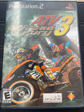 Atv 3 off road 3