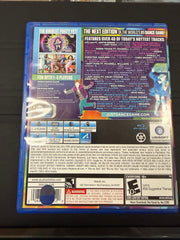 Just Dance 2014