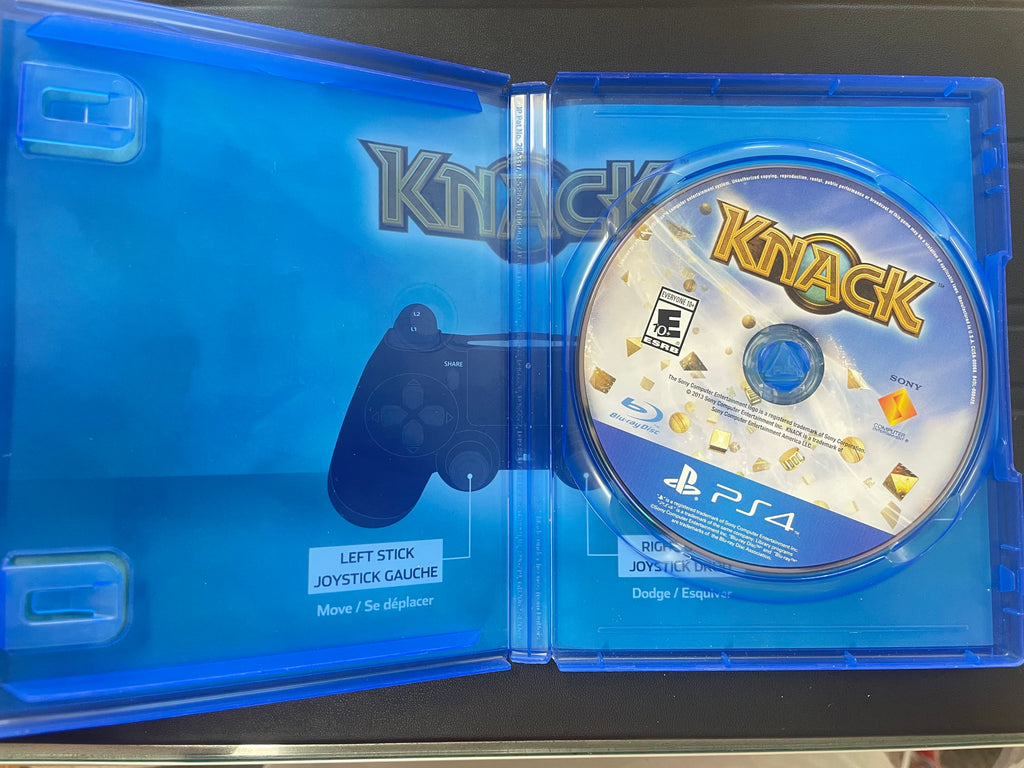 Knack
