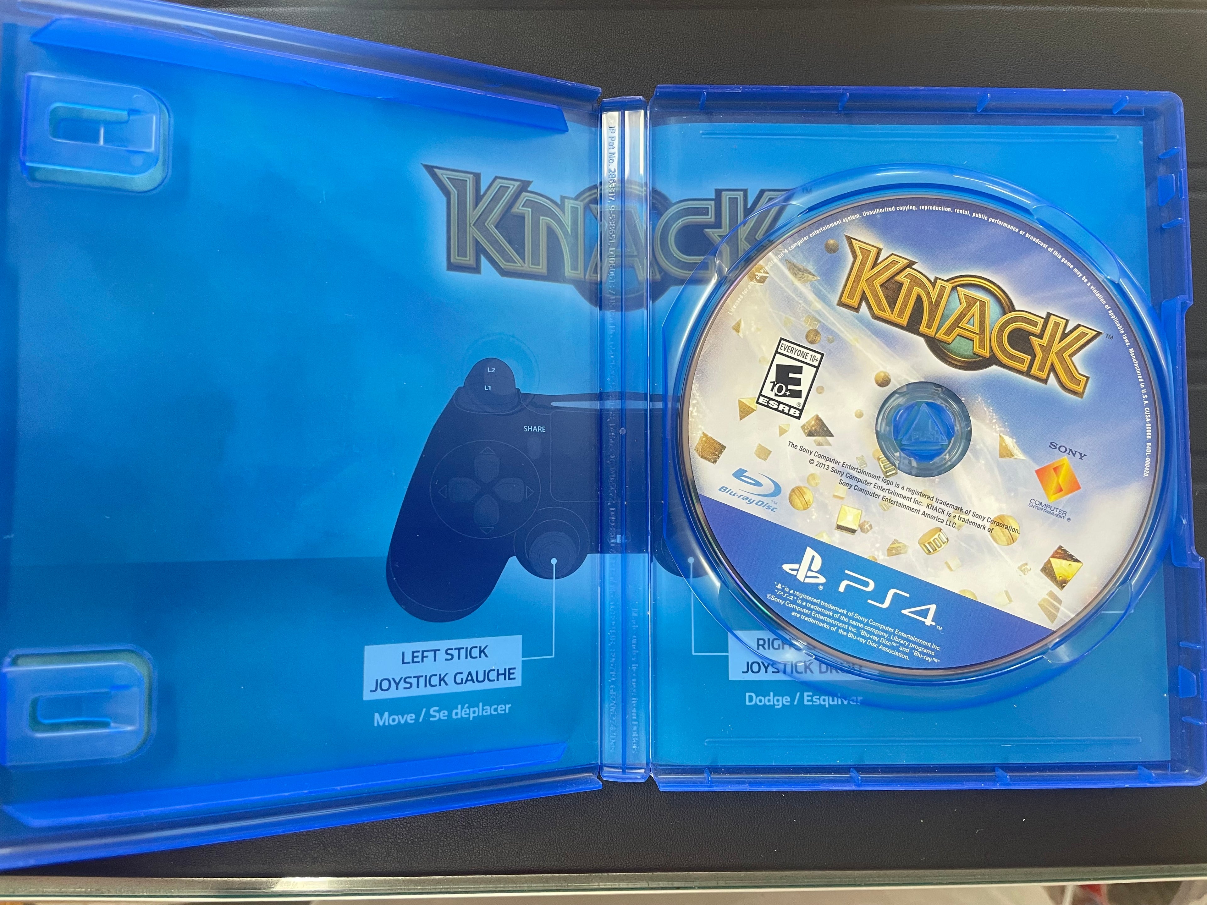 Knack