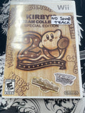 Kirby's Dream Collection: Special Edition