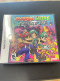 Mario & Luigi Partners in Time