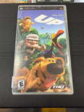 Disney Pixar UP