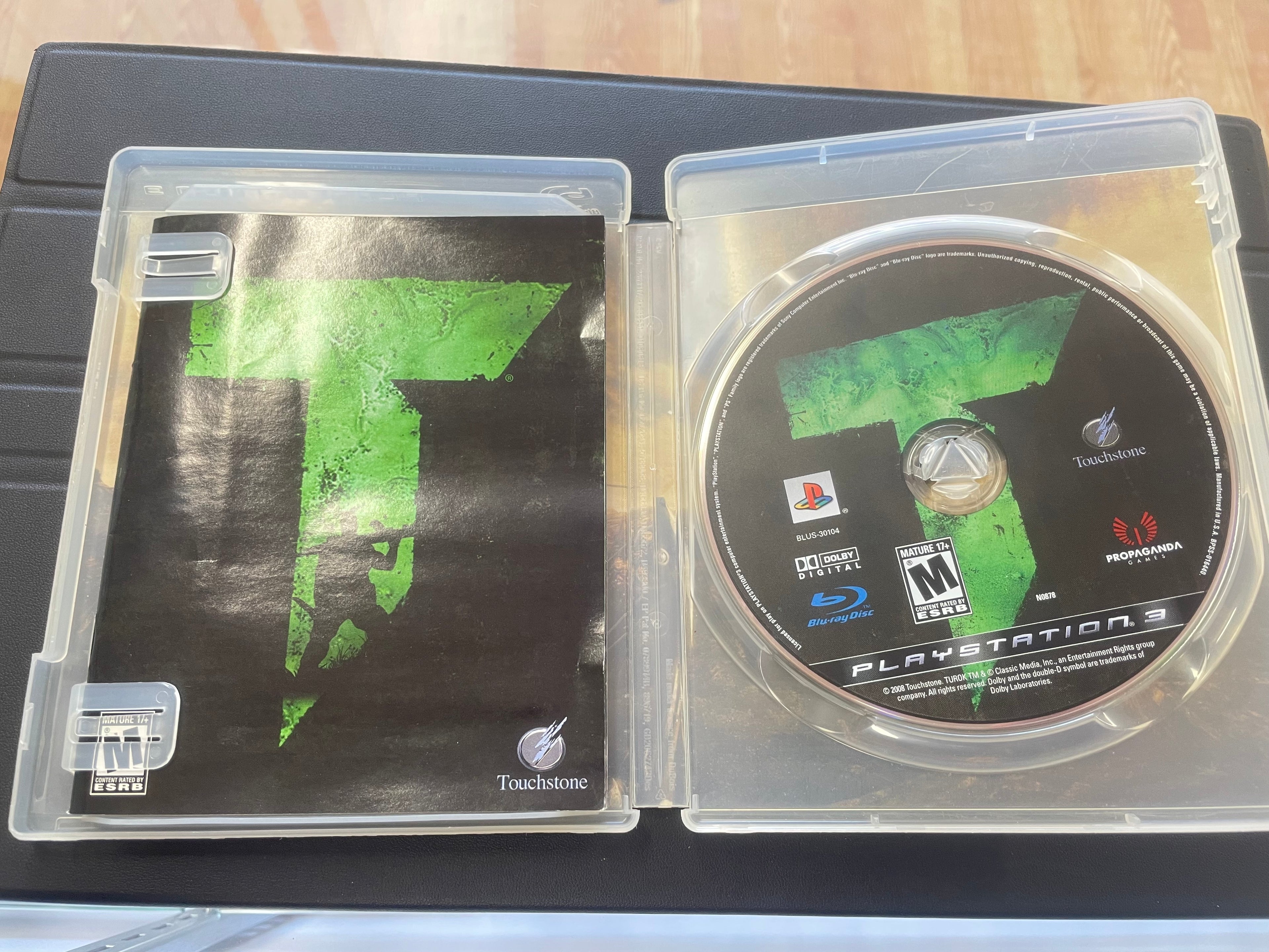Turok