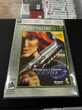 Perfect Dark Zero [Platinum Hits]