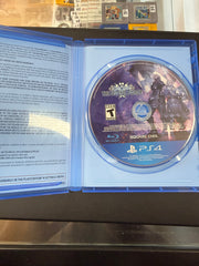 Star Ocean The Divine Force