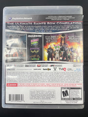 Saints Row: The Third: The Full Package