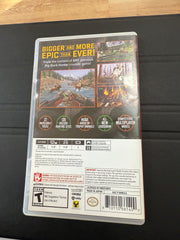 Big Buck Hunter: Ultimate Trophy