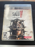 Saw II Flesh & Blood