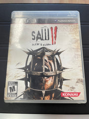 Saw II Flesh & Blood