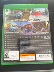 Forza Horizon 4