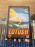 Lotus II