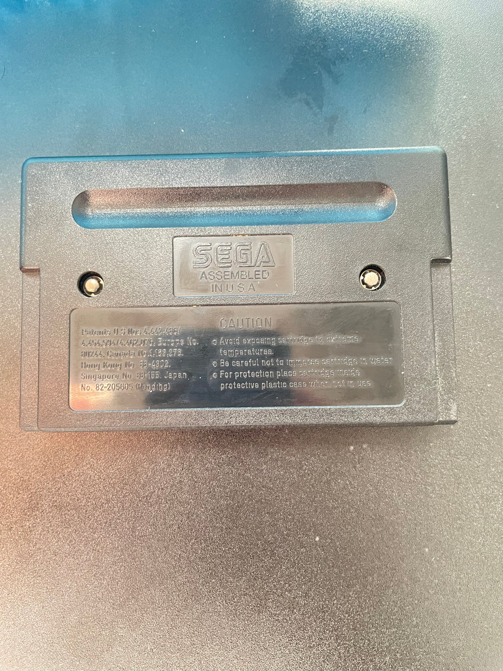 Gunstar Heroes
