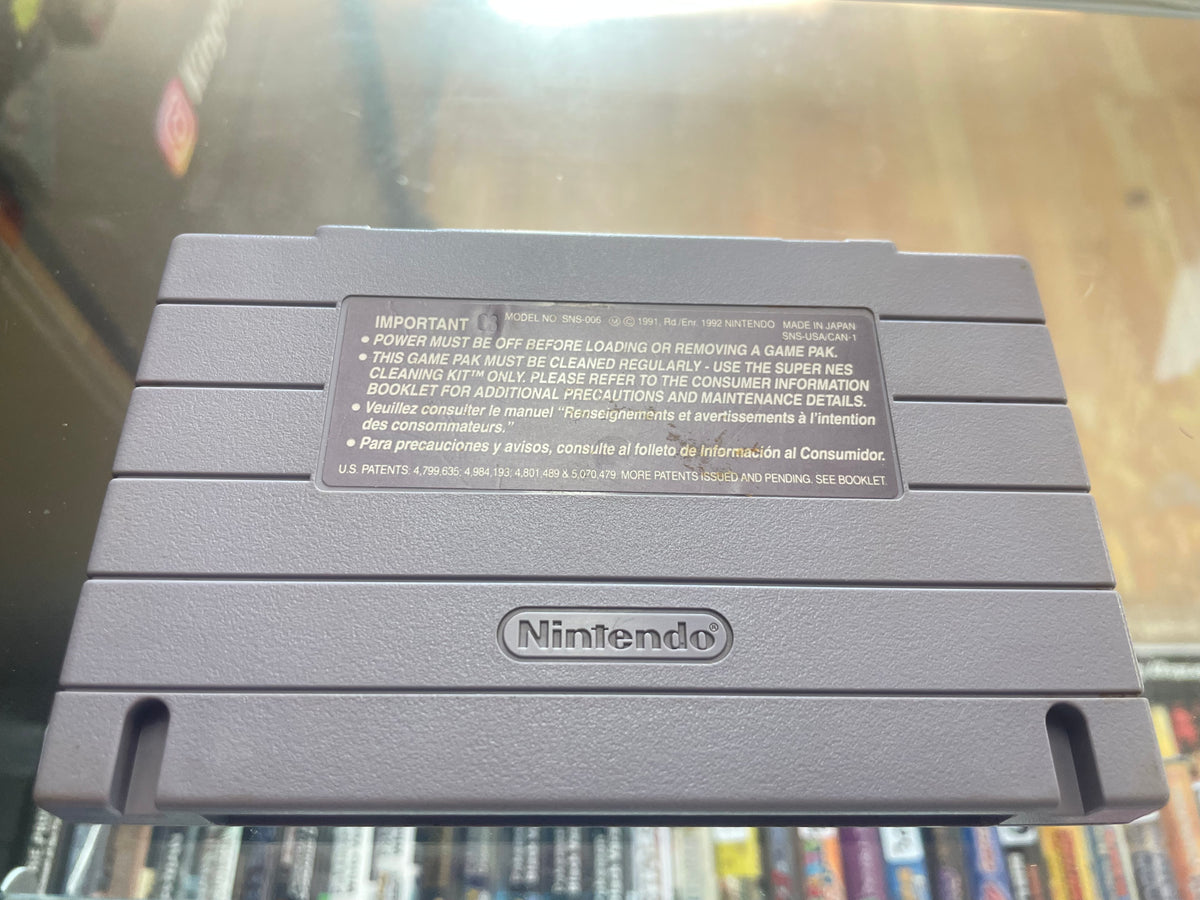 Super Mario RPG
