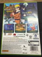 Naruto Broken Bond