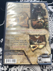 God Of War [Greatest Hits]