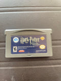 Harry Potter and the prisoner of Azkaban