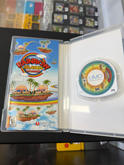 Rainbow Islands Evolution