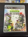 Plants VS Zombies Garden Warfare