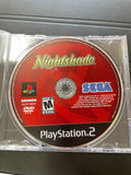 Nightshade