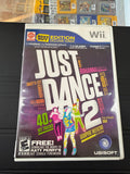 Just Dance 2