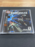 StarLancer