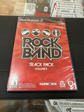 Rock Band Track Pack Volume 2
