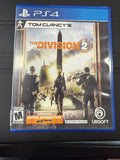 Tom Clancy's The Division 2