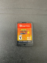 Super Dragon Ball Heroes World Mission