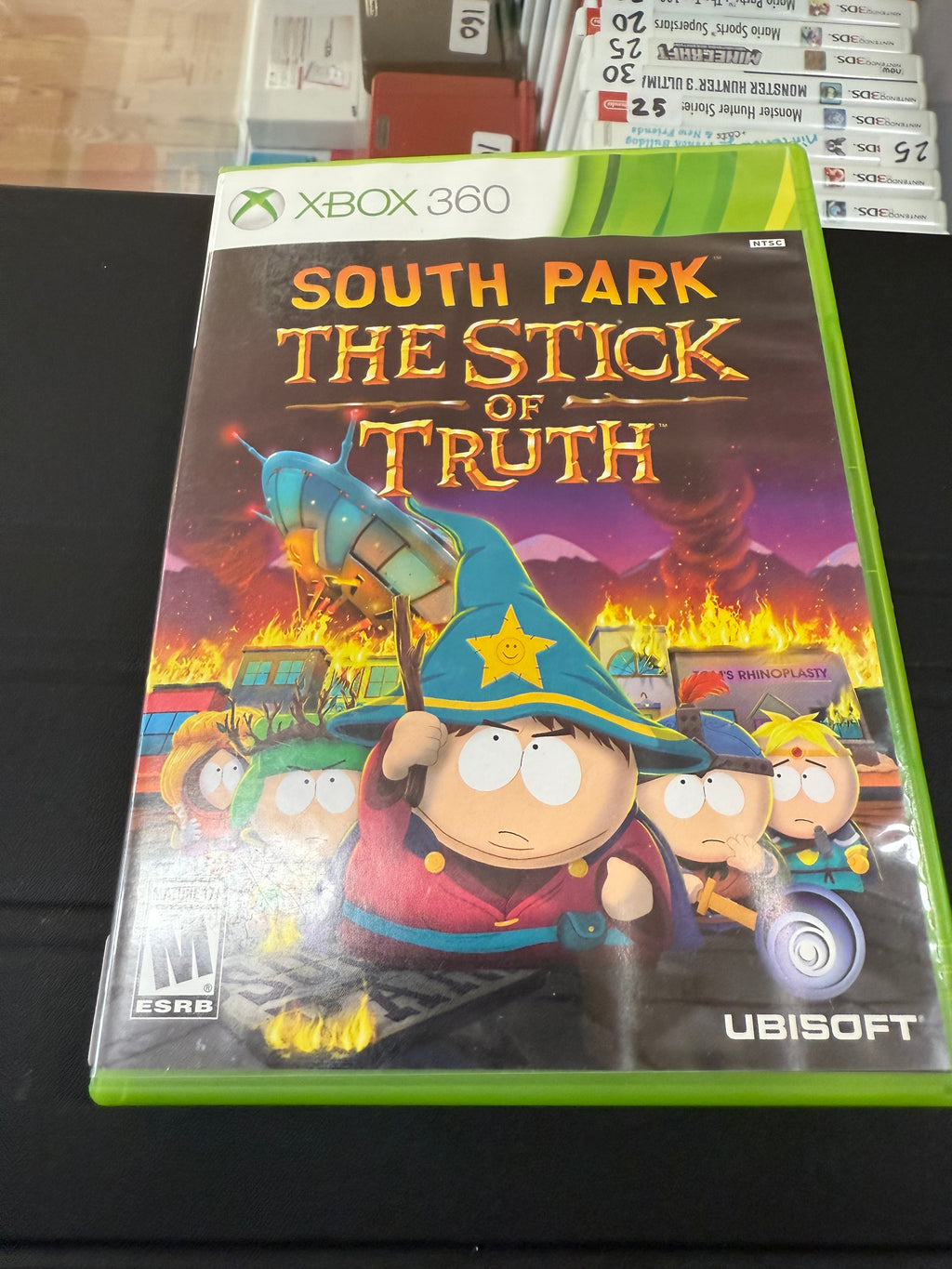 South Park: The Stick of Truth