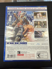 Final Fantasy XII: The Zodiac Age