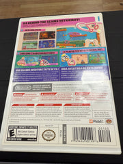 Kirby's Epic Yarn