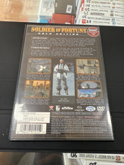 Soldier of Fortune: Gold Edition