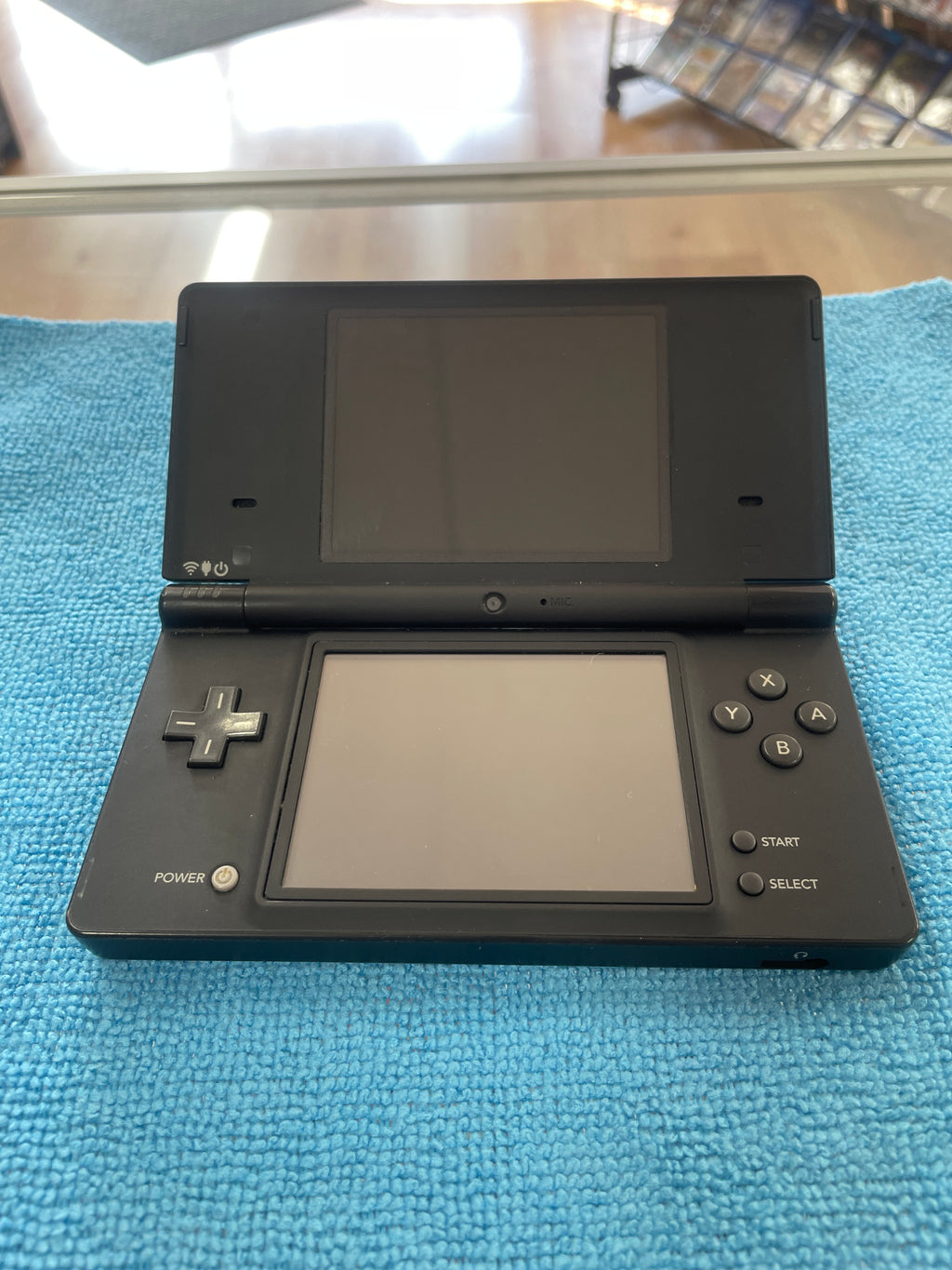 Nintendo DSI Black