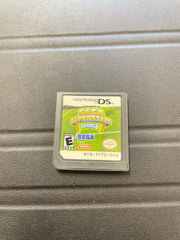 Sega Superstars Tennis
